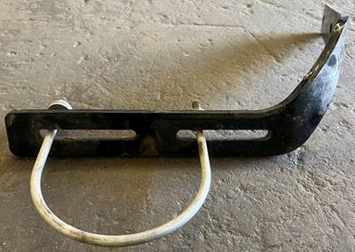 Kenworth T680 Exhaust Assembly