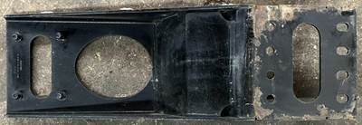 Kenworth T680 Exhaust Assembly