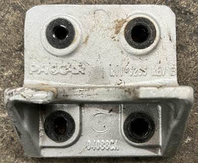 Kenworth T880 Left Exhaust Assembly