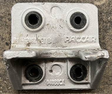 Kenworth T880 Right Exhaust Assembly