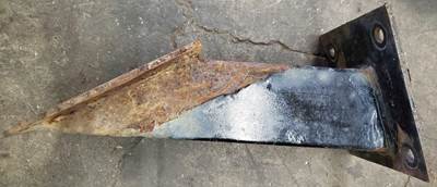 Kenworth W900 Exhaust Assembly