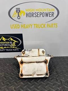 Freightliner Columbia Exhaust Bracket