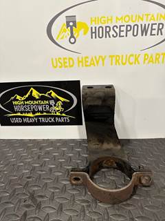 Kenworth T880 Exhaust Bracket