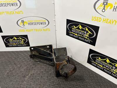 Kenworth T880 Exhaust Bracket