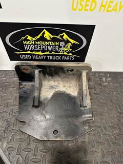 Kenworth T880 Right Exhaust Bracket