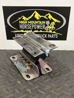 Kenworth W900 Exhaust Bracket