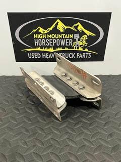 Kenworth W900 Exhaust Bracket