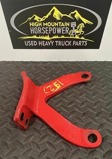 Peterbilt 335 Exhaust Bracket