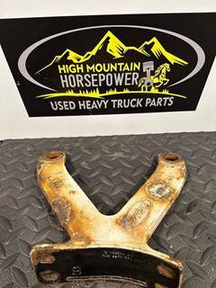 Peterbilt 379 Right Exhaust Bracket