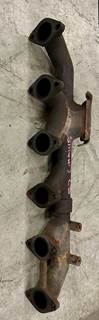 Cummins 8.3 Exhaust Manifold