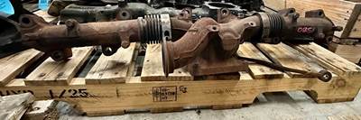 Detroit DD13 Exhaust Manifold for a Western Star 4700