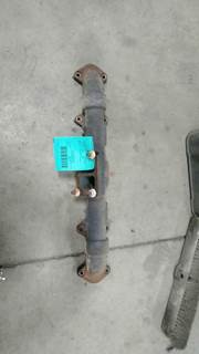 Kenworth W900L Exhaust Manifold