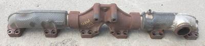 Paccar 567 Exhaust Manifold for a Peterbilt 567