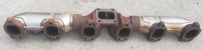 Paccar 567 Exhaust Manifold for a Peterbilt 567