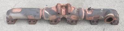 Paccar 579 Exhaust Manifold for a Peterbilt 579