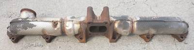 Paccar 587 Exhaust Manifold for a Peterbilt 587