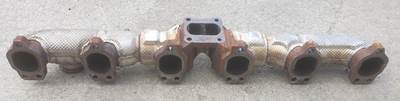 Paccar 587 Exhaust Manifold for a Peterbilt 587