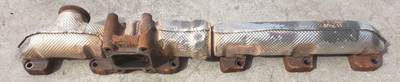 Paccar T680 Exhaust Manifold for a Kenworth T680
