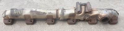Paccar T800 Exhaust Manifold for a Kenworth T800