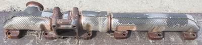 Paccar W900S Exhaust Manifold for a Kenworth W900S