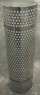 Kenworth T600 Exhaust Pipe