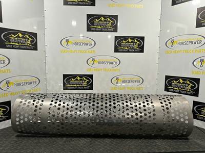 Kenworth W900L Exhaust Pipe