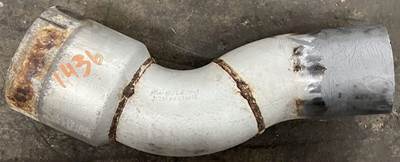 Kenworth T3 Series Exhaust Stack