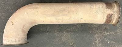 Kenworth T660 Exhaust Stack