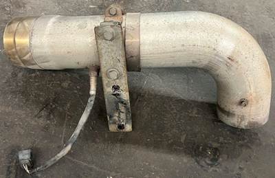 Kenworth T680 Exhaust Stack