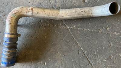 Kenworth T680 Exhaust Stack