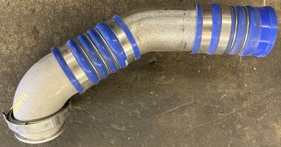 Kenworth T680 Exhaust Stack