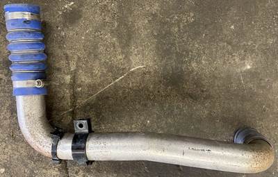 Kenworth T680 Exhaust Stack