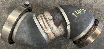 Kenworth T680 Exhaust Stack