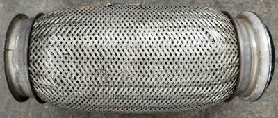 Kenworth T680 Exhaust Stack