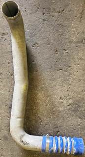 Kenworth T680 Exhaust Stack