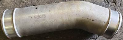 Kenworth T680 Exhaust Stack