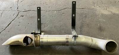 Kenworth T680 Exhaust Stack