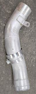 Kenworth T680 Exhaust Stack