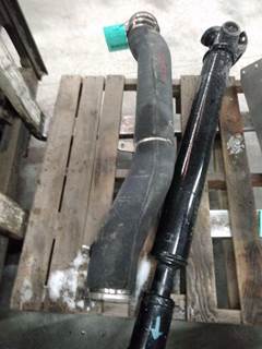 Kenworth T680 Exhaust Stack