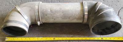 Kenworth T800 Exhaust Stack