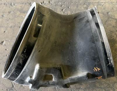 Kenworth T800 Exhaust Stack for a Kenworth T8 Series