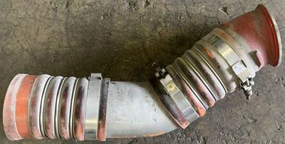 Kenworth T800 Exhaust Stack