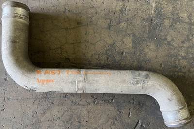 Kenworth T800 Exhaust Stack