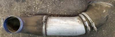 Kenworth T800 Exhaust Stack