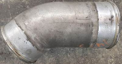 Kenworth T800 Exhaust Stack