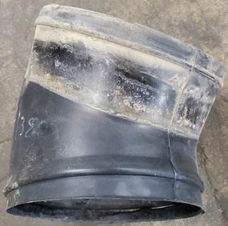 Kenworth T800 Exhaust Stack