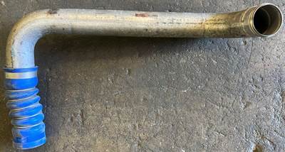 Kenworth T880 Exhaust Stack