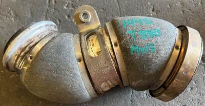 Kenworth T880 Exhaust Stack