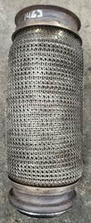 Kenworth T880 Exhaust Stack