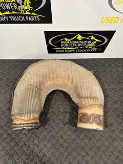 Kenworth T880 Exhaust Stack